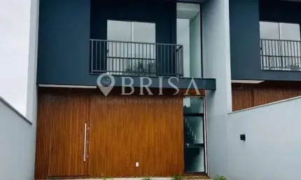 Casa com 3 quartos à venda no Rau, Jaraguá do Sul 