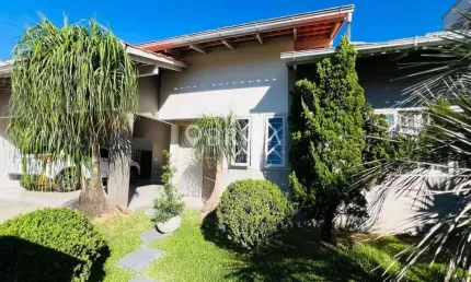 Casa com 3 quartos à venda no Amizade, Jaraguá do Sul 