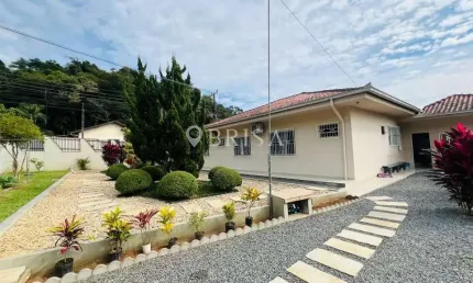 Casa com 3 quartos à venda no Ilha da Figueira, Jaraguá do Sul 
