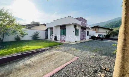 Casa com 2 quartos à venda no Rio Hern, Schroeder 