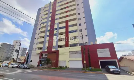 Apartamento com 3 quartos à venda na Vila Nova, Jaraguá do Sul 