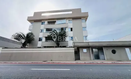 Apartamento com 3 quartos à venda no Chico de Paulo, Jaraguá do Sul 