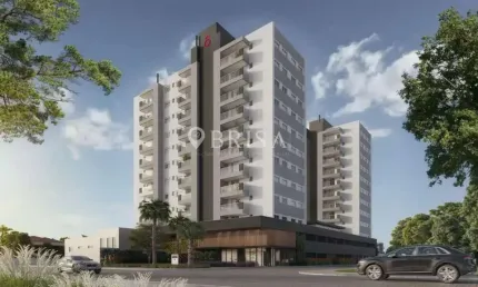 Apartamento com 2 quartos à venda no Itacolomi, Balneário Piçarras 