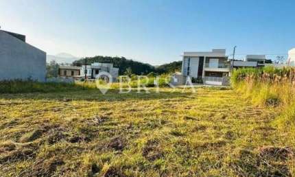 Terreno à venda no Três Rios do Norte, Jaraguá do Sul 