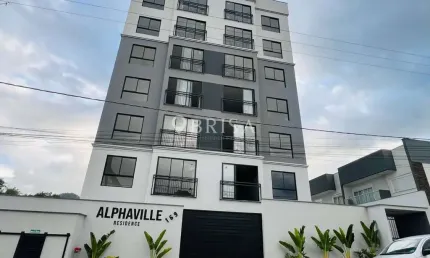 Apartamento com 3 quartos à venda no Jaraguá Esquerdo, Jaraguá do Sul 