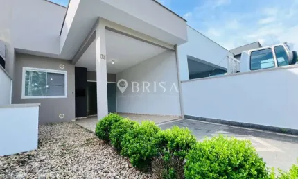 Casa com 2 quartos à venda no Jaraguá 84, Jaraguá do Sul 