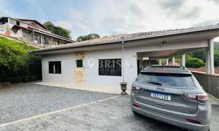 Casa com 3 quartos à venda em Amizade, Guaramirim 