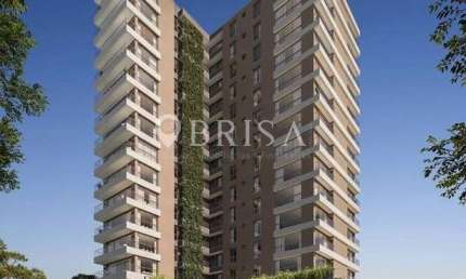 Apartamento com 3 quartos à venda no Centro, Jaraguá do Sul 