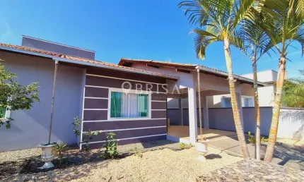 Casa com 3 quartos à venda no Três Rios do Sul, Jaraguá do Sul 