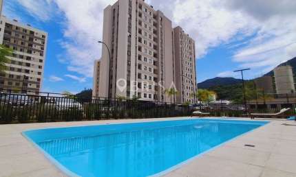 Apartamento com 2 quartos à venda na Vila Baependi, Jaraguá do Sul 