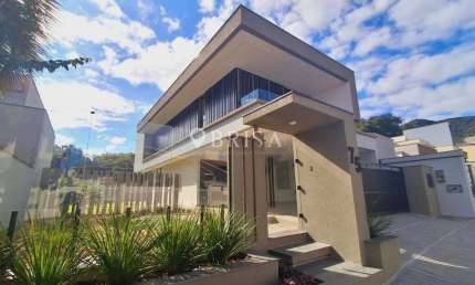 Casa com 3 quartos à venda no Amizade, Jaraguá do Sul 