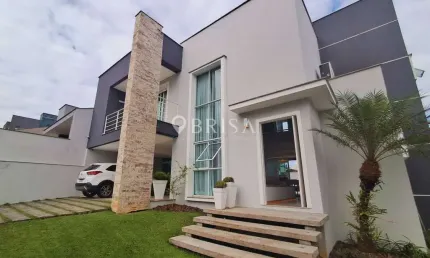 Casa com 3 quartos à venda no Amizade, Jaraguá do Sul 