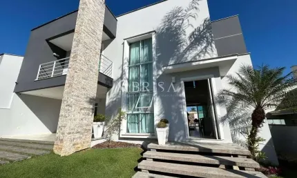 Casa com 3 quartos à venda no Amizade, Jaraguá do Sul 
