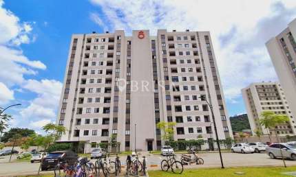 Apartamento com 2 quartos à venda na Vila Baependi, Jaraguá do Sul 