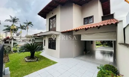 Casa com 3 quartos à venda na Vila Lenzi, Jaraguá do Sul 