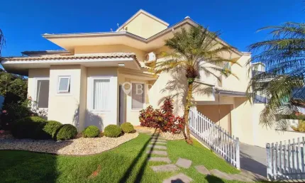 Casa com 3 quartos à venda no Amizade, Jaraguá do Sul 
