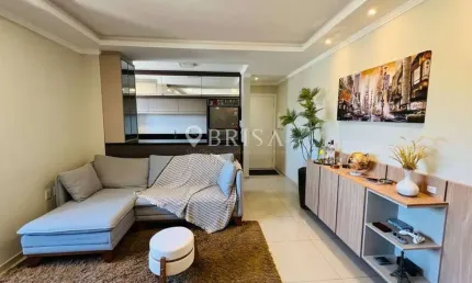 Apartamento com 2 quartos à venda no Ilha da Figueira, Jaraguá do Sul 