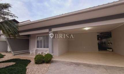 Casa com 3 quartos à venda no Centro, Jaraguá do Sul 