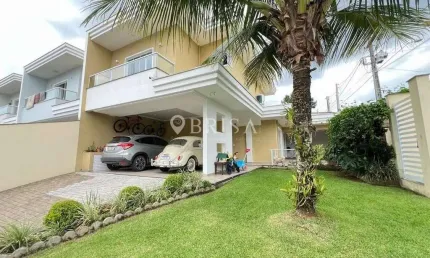 Casa com 3 quartos à venda no Jaraguá Esquerdo, Jaraguá do Sul 