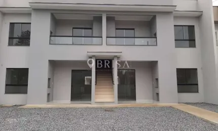 Apartamento com 2 quartos à venda no Três Rios do Norte, Jaraguá do Sul 