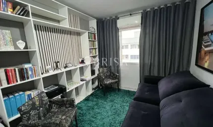 Apartamento com 3 quartos à venda na Vila Baependi, Jaraguá do Sul 