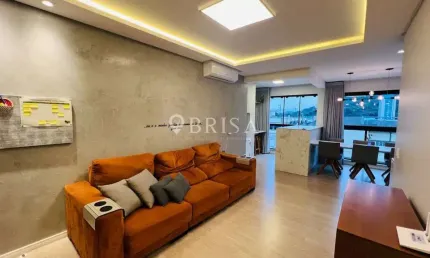 Apartamento com 2 quartos à venda no Vieiras, Jaraguá do Sul 