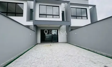 Casa com 3 quartos à venda no Amizade, Jaraguá do Sul 