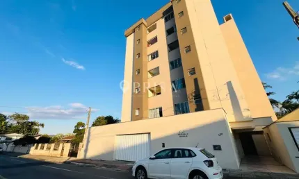 Apartamento com 2 quartos à venda na Vila Lalau, Jaraguá do Sul 