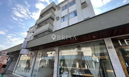 Sala comercial à venda no Centro, Jaraguá do Sul 