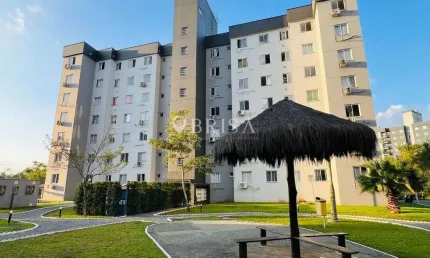 Apartamento com 2 quartos à venda no João Pessoa, Jaraguá do Sul 