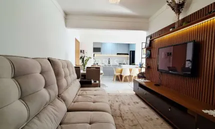 Apartamento com 2 quartos à venda no Vieiras, Jaraguá do Sul 