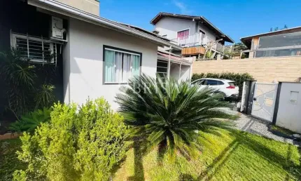 Casa com 3 quartos à venda no Rau, Jaraguá do Sul 