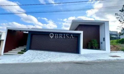 Casa com 3 quartos à venda no Jaraguá Esquerdo, Jaraguá do Sul 