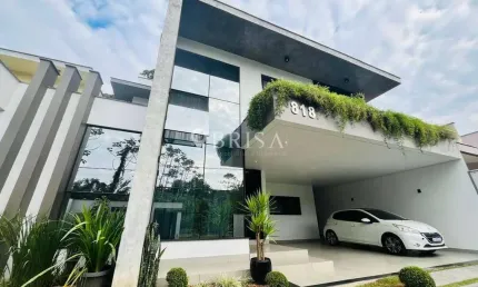 Casa com 2 quartos à venda no Jaraguá Esquerdo, Jaraguá do Sul 