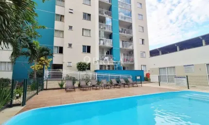 Apartamento com 2 quartos à venda no Vieiras, Jaraguá do Sul 