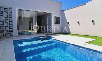 Casa com 2 quartos à venda em Bananal do Sul, Guaramirim 