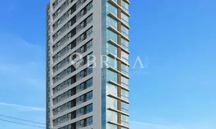 Apartamento com 4 quartos à venda no Centro, Balneário Piçarras 