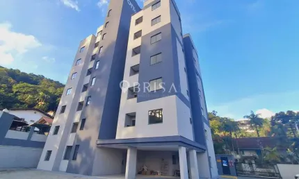 Apartamento com 2 quartos à venda no Czerniewicz, Jaraguá do Sul 