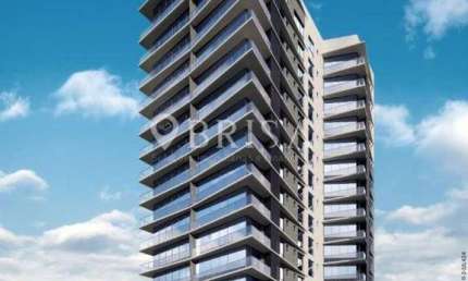 Apartamento com 3 quartos à venda no Centro, Balneário Piçarras 