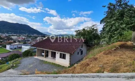 Casa com 3 quartos à venda no Ilha da Figueira, Jaraguá do Sul 