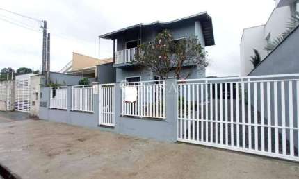 Casa com 3 quartos à venda no Vieiras, Jaraguá do Sul 