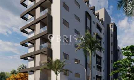 Apartamento com 3 quartos à venda no Centro, Jaraguá do Sul 