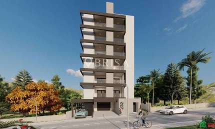 Apartamento com 3 quartos à venda no Centro, Jaraguá do Sul 