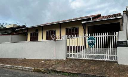 Casa com 3 quartos à venda no Vieiras, Jaraguá do Sul 