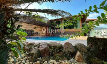 Casa com 8 quartos à venda no Vieiras, Jaraguá do Sul 