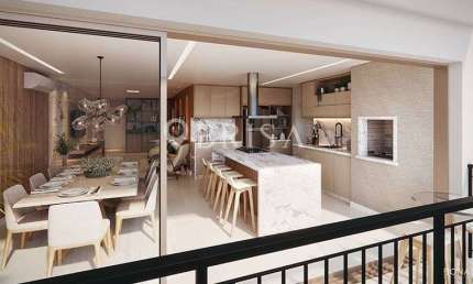 Apartamento com 3 quartos à venda no Czerniewicz, Jaraguá do Sul 