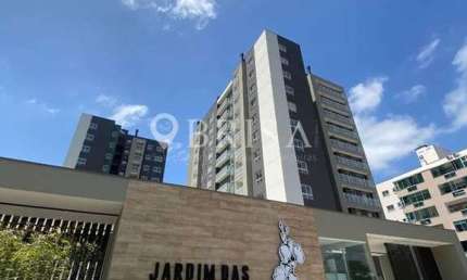 Apartamento com 2 quartos à venda na Vila Lalau, Jaraguá do Sul 