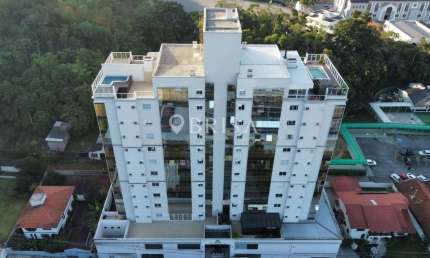 Apartamento com 3 quartos à venda no Centro, Jaraguá do Sul 