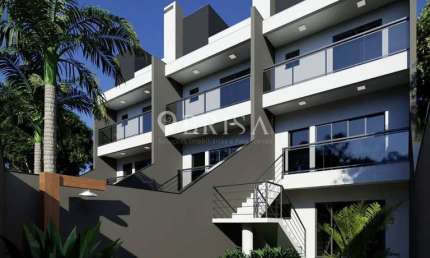GEMINADO RESIDENCIAL BELLA VISTA - ILHA DA FIGUEIRA
