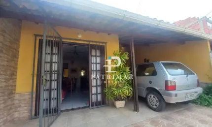 Casa com 2 Quartos à venda, 100 m² por R$ 440.000 - São Bento da Lagoa - Maricá/RJ